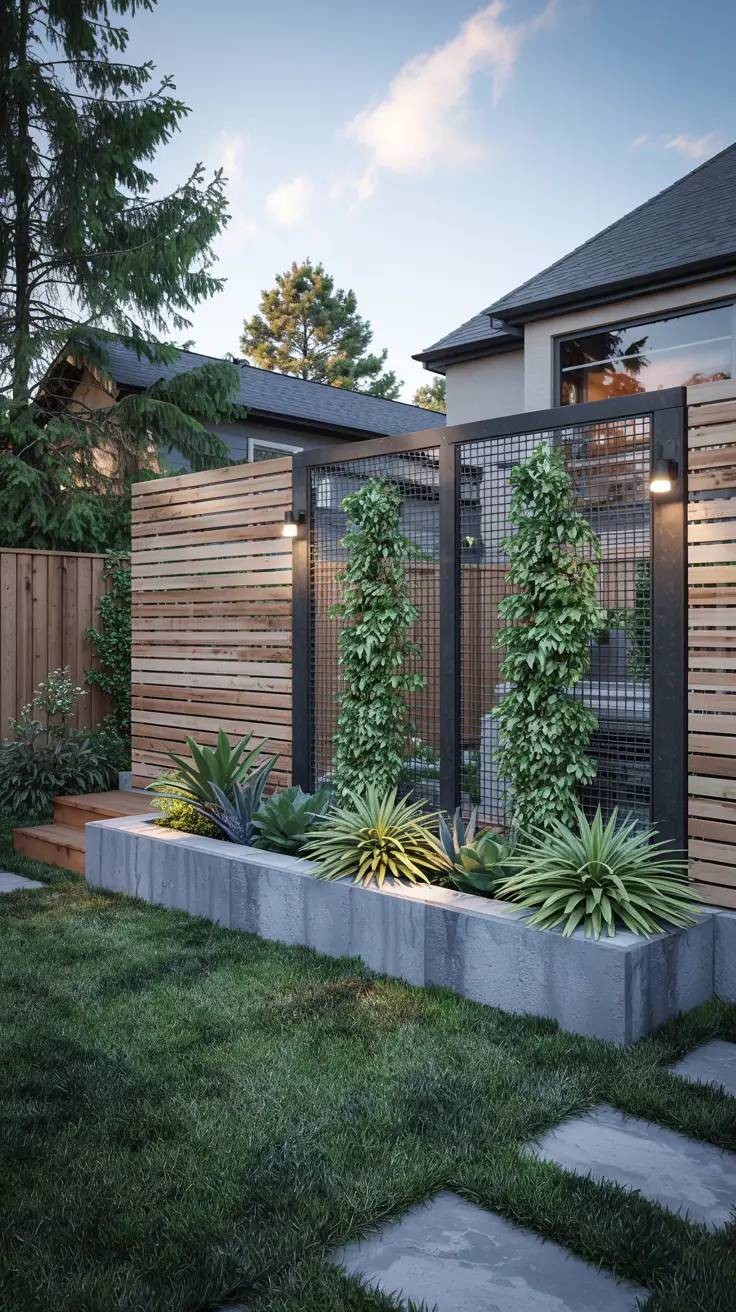 Backyard Garden Design 2026: Aesthetic Layout Ideas for Modern Outdoor Living