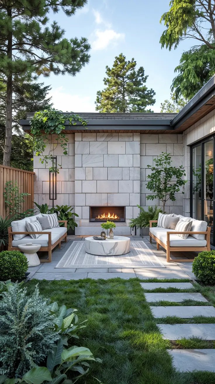 Backyard Garden Design 2026: Aesthetic Layout Ideas for Modern Outdoor Living