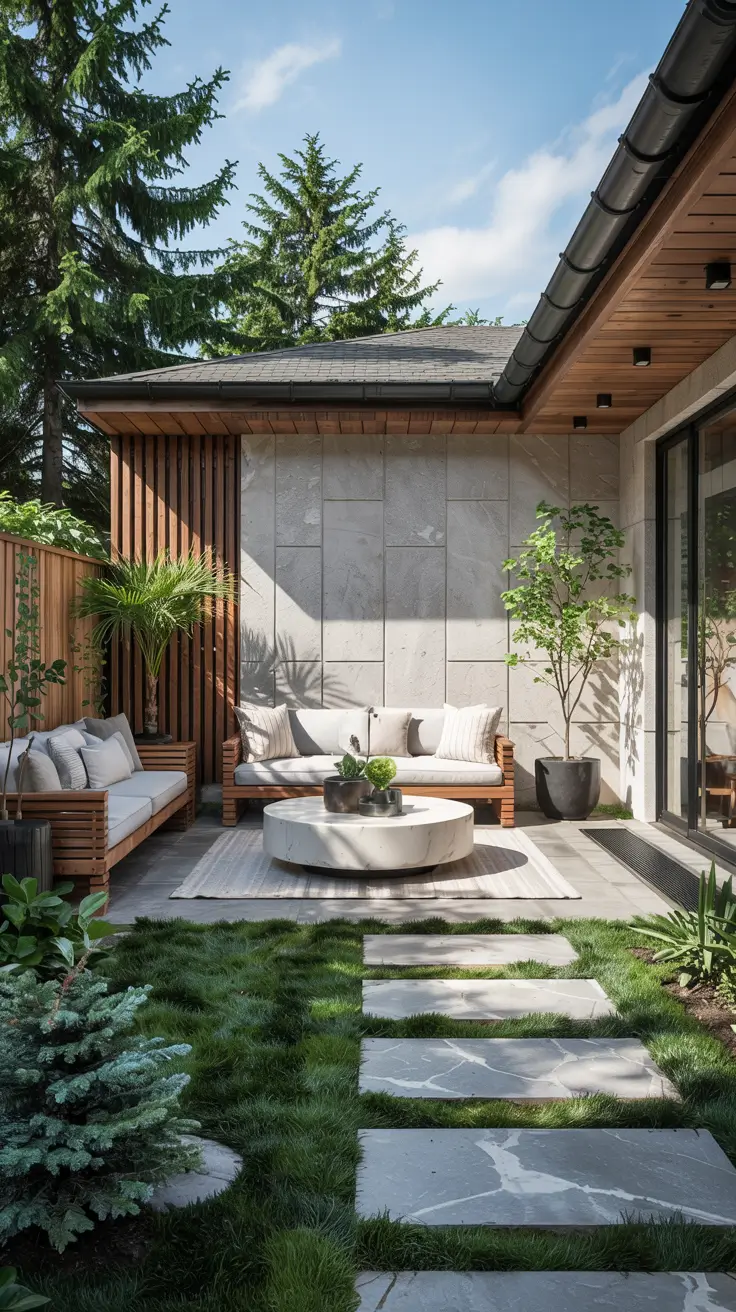 Backyard Garden Design 2026: Aesthetic Layout Ideas for Modern Outdoor Living