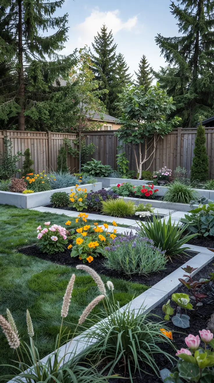 Backyard Garden Design 2026: Aesthetic Layout Ideas for Modern Outdoor Living