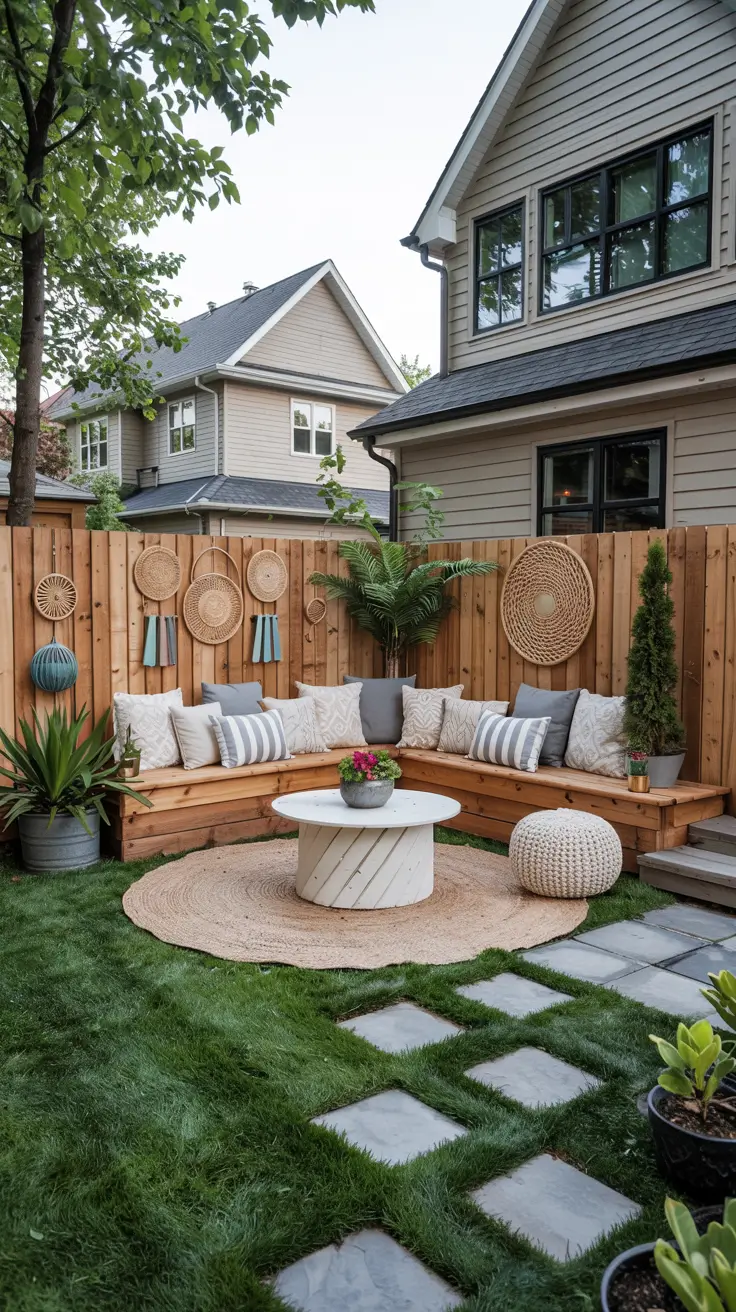Backyard Garden Design 2026: Aesthetic Layout Ideas for Modern Outdoor Living