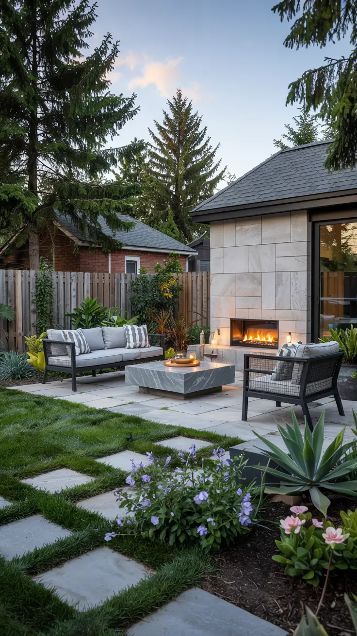 Backyard Garden Design 2026: Aesthetic Layout Ideas for Modern Outdoor Living