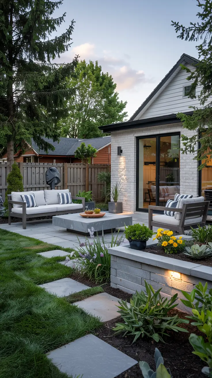 Backyard Garden Design 2026: Aesthetic Layout Ideas for Modern Outdoor Living