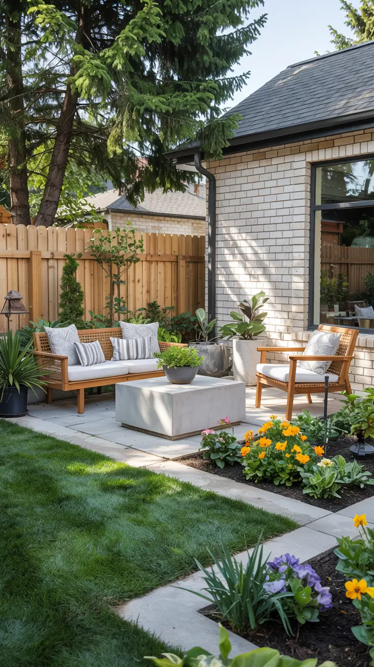 Backyard Garden Design 2026: Aesthetic Layout Ideas for Modern Outdoor Living