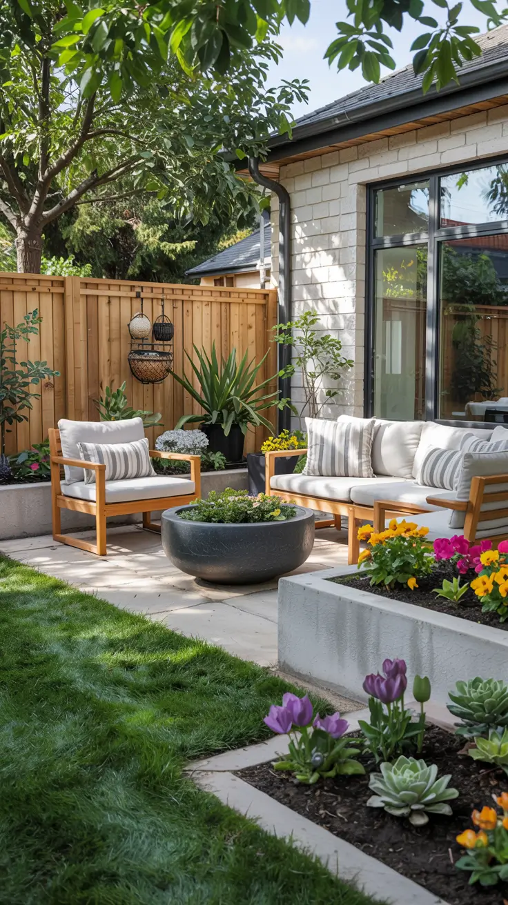 Backyard Garden Design 2026: Aesthetic Layout Ideas for Modern Outdoor Living