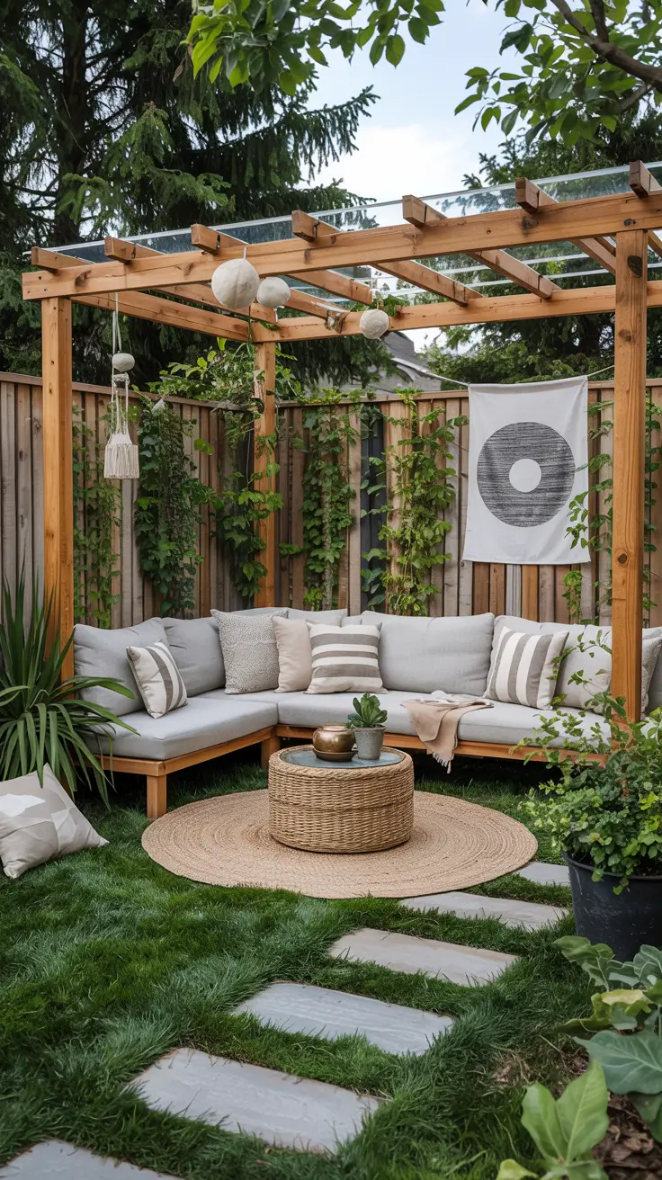 Backyard Garden Design 2026: Aesthetic Layout Ideas for Modern Outdoor Living
