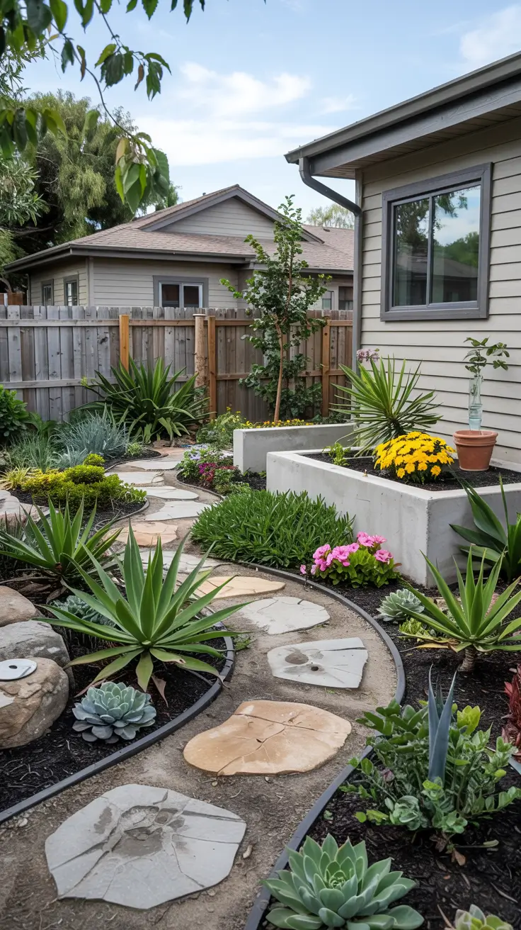 Backyard Garden Design 2026: Aesthetic Layout Ideas for Modern Outdoor Living