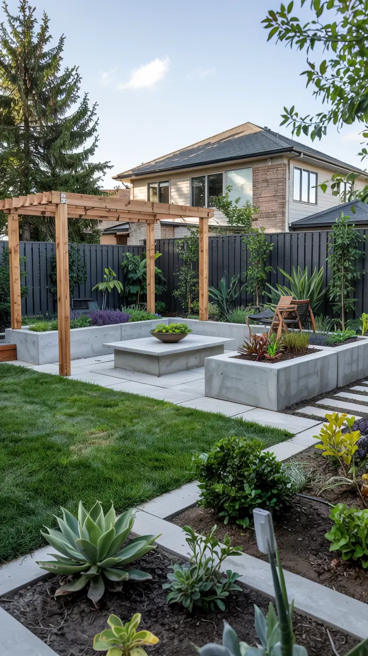 Backyard Garden Design 2026: Aesthetic Layout Ideas for Modern Outdoor Living