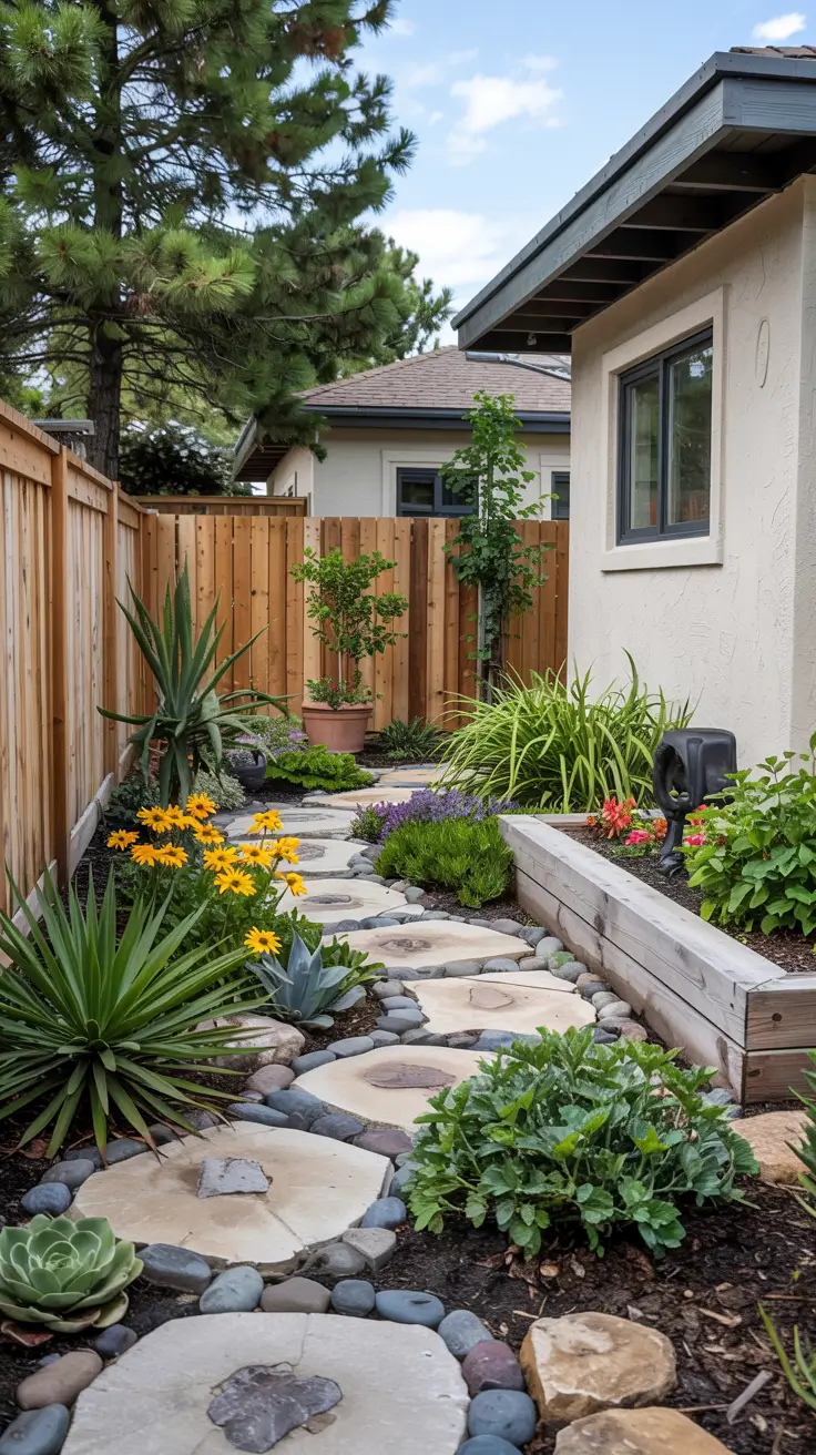 Backyard Garden Design 2026: Aesthetic Layout Ideas for Modern Outdoor Living