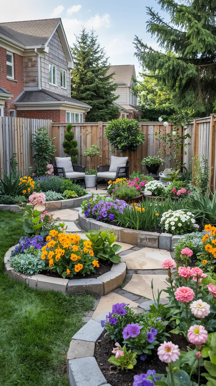 Backyard Garden Design 2026: Aesthetic Layout Ideas for Modern Outdoor Living