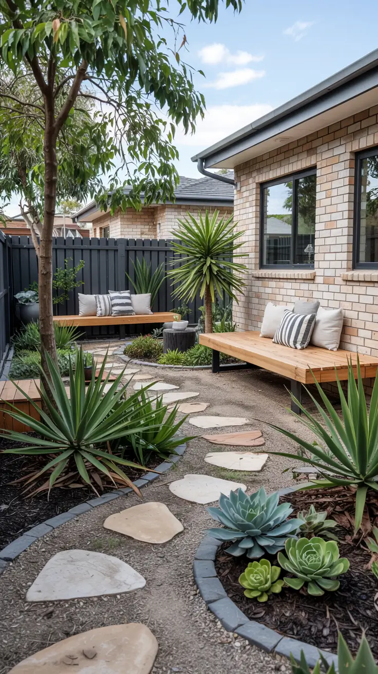 Backyard Garden Design 2026: Aesthetic Layout Ideas for Modern Outdoor Living