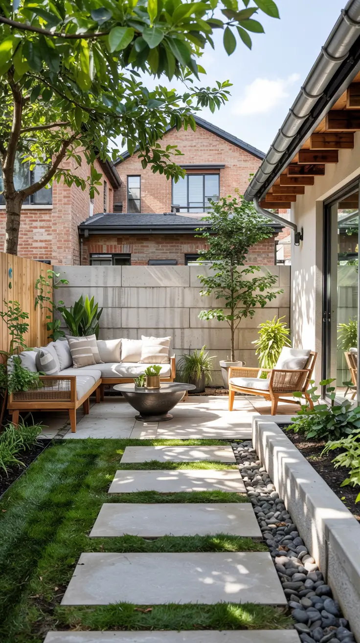 Backyard Garden Design 2026: Aesthetic Layout Ideas for Modern Outdoor Living