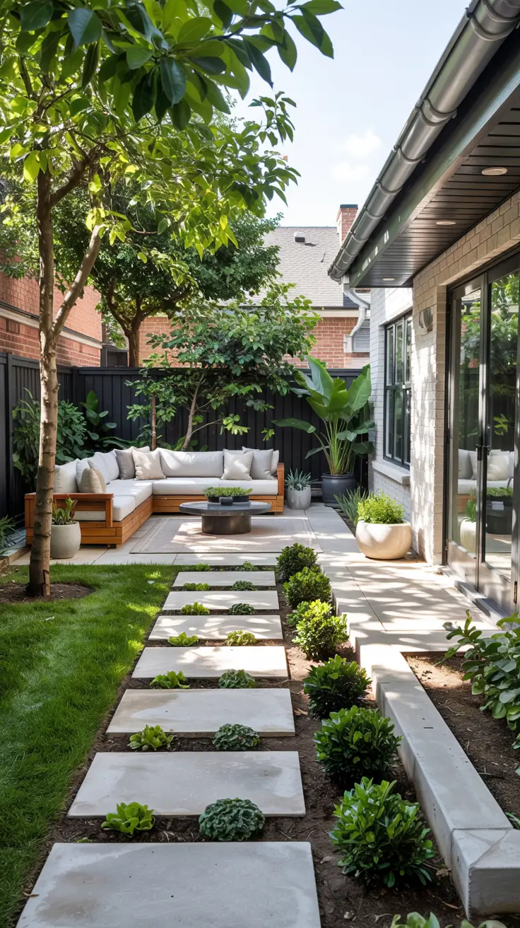 Backyard Garden Design 2026: Aesthetic Layout Ideas for Modern Outdoor Living