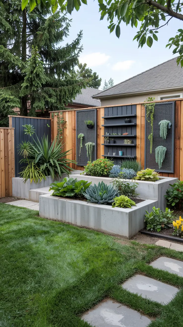 Backyard Garden Design 2026: Aesthetic Layout Ideas for Modern Outdoor Living