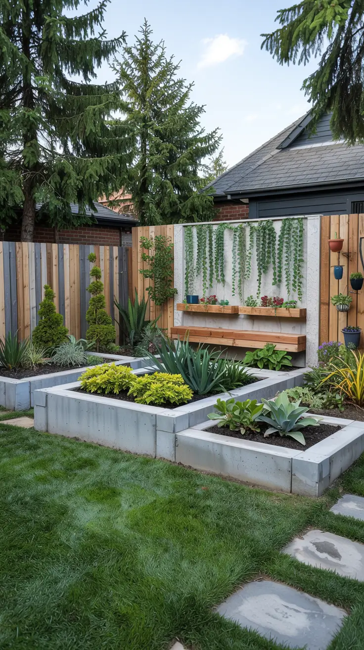 Backyard Garden Design 2026: Aesthetic Layout Ideas for Modern Outdoor Living