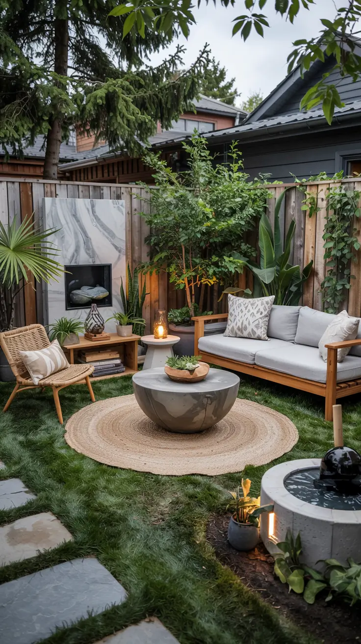 Backyard Garden Design 2026: Aesthetic Layout Ideas for Modern Outdoor Living