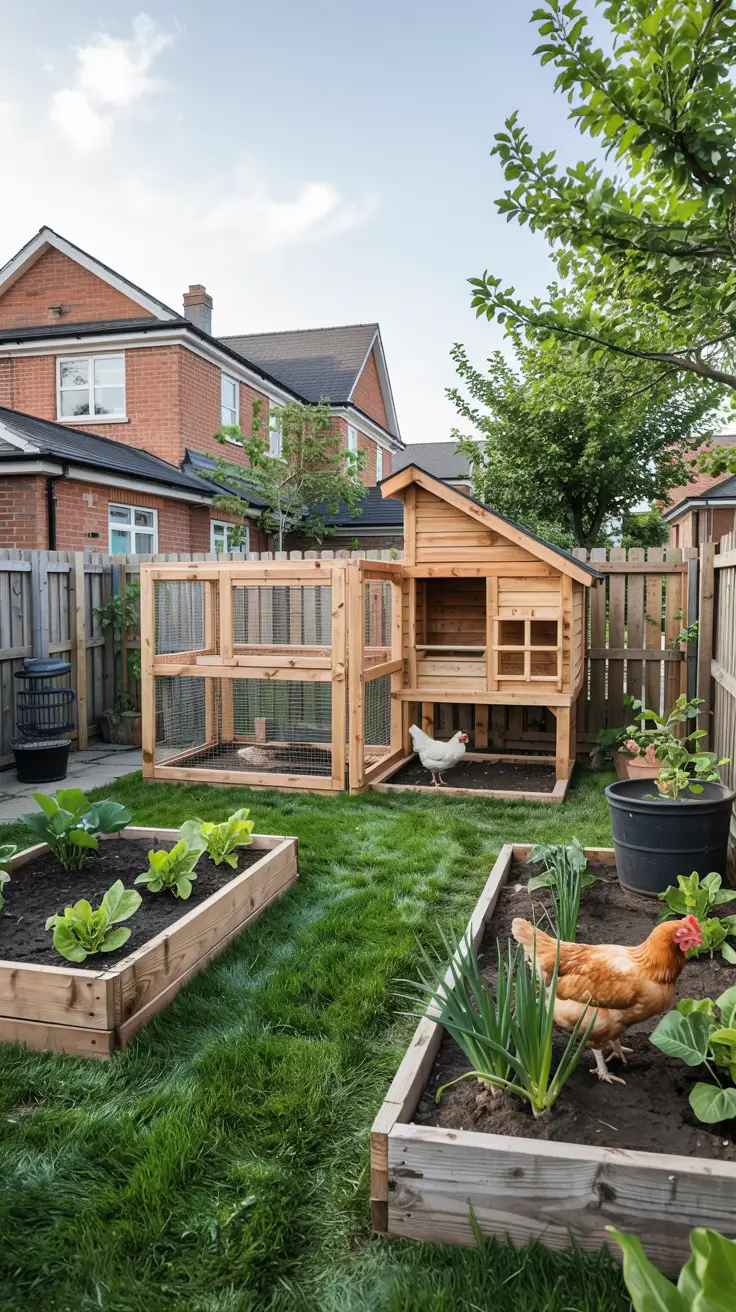 Backyard Garden Design 2026: Aesthetic Layout Ideas for Modern Outdoor Living