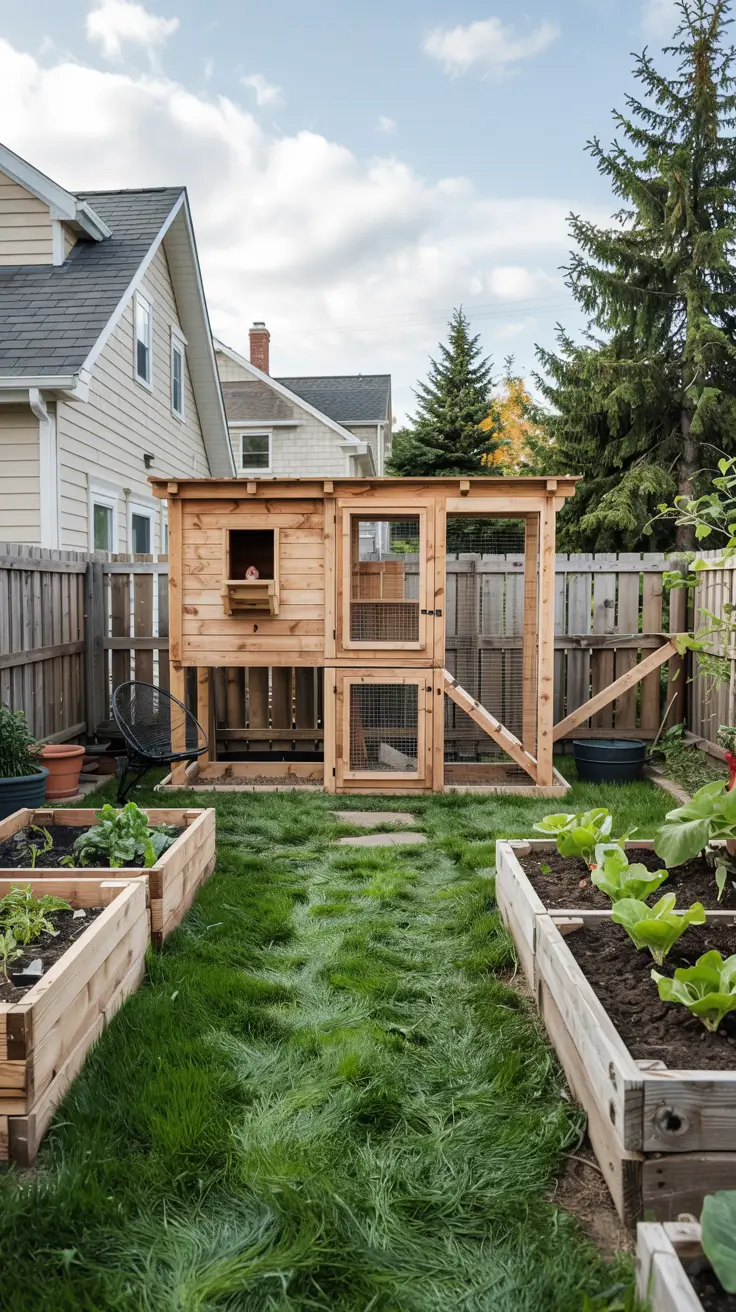 Backyard Garden Design 2026: Aesthetic Layout Ideas for Modern Outdoor Living