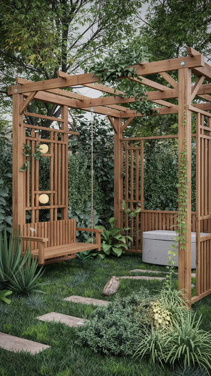 Backyard Garden Design 2026: Aesthetic Layout Ideas for Modern Outdoor Living