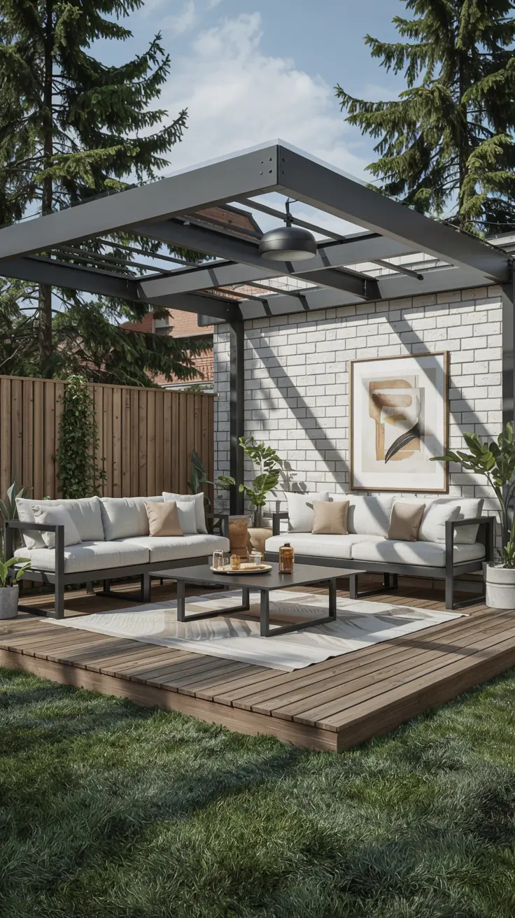 Backyard Garden Design 2026: Aesthetic Layout Ideas for Modern Outdoor Living