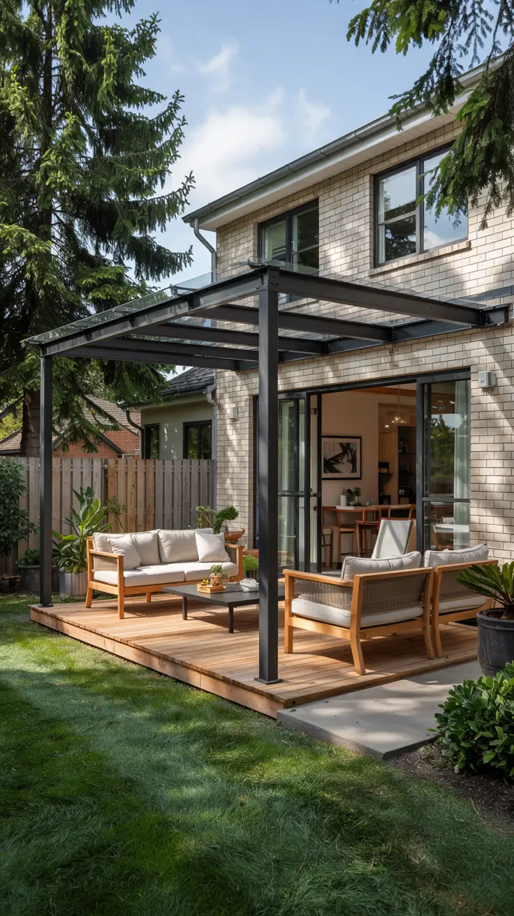 Backyard Garden Design 2026: Aesthetic Layout Ideas for Modern Outdoor Living