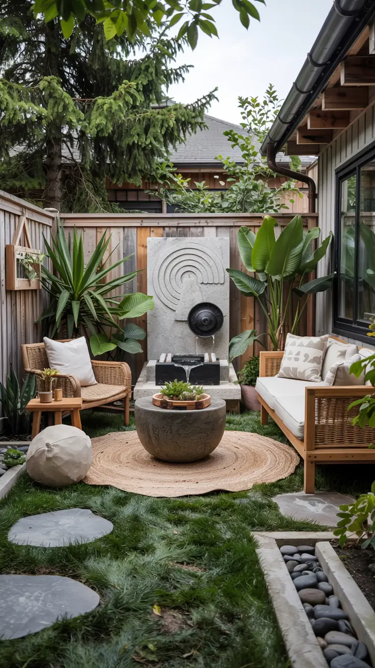Backyard Garden Design 2026: Aesthetic Layout Ideas for Modern Outdoor Living