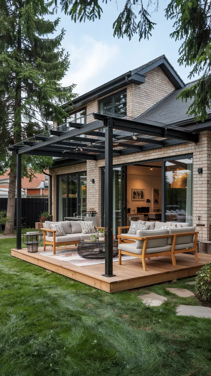 Backyard Garden Design 2026: Aesthetic Layout Ideas for Modern Outdoor Living