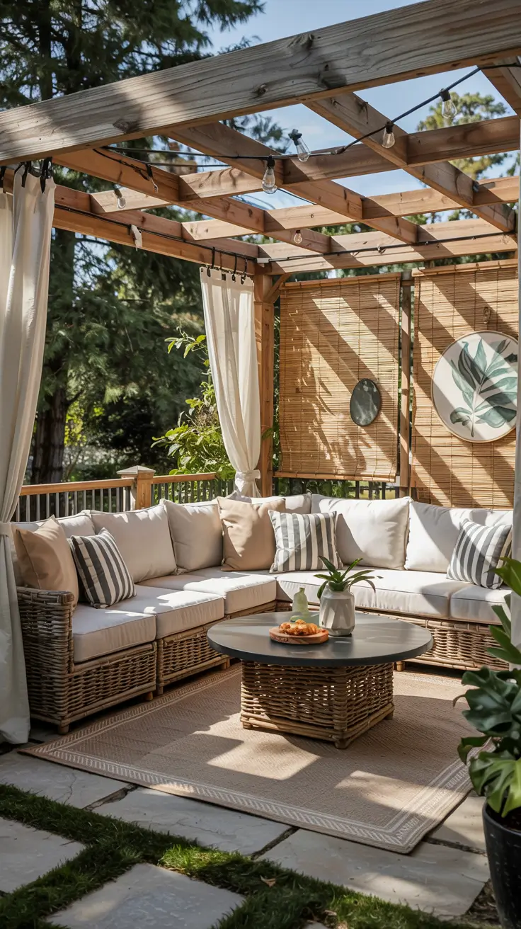 Backyard Garden Design 2026: Aesthetic Layout Ideas for Modern Outdoor Living