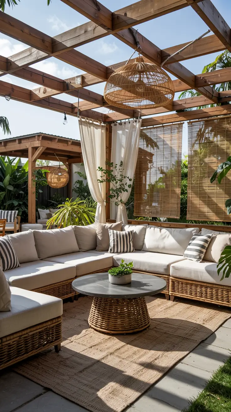 Backyard Garden Design 2026: Aesthetic Layout Ideas for Modern Outdoor Living