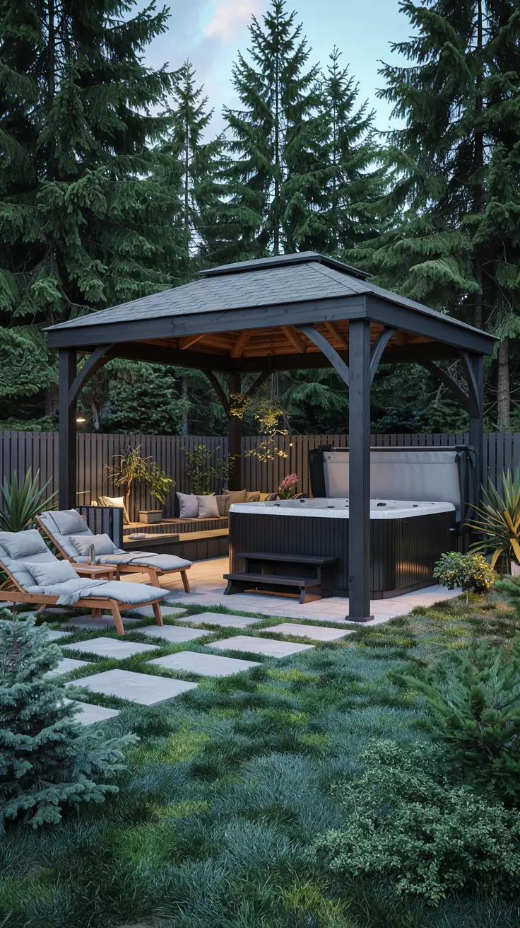Backyard Garden Design 2026: Aesthetic Layout Ideas for Modern Outdoor Living