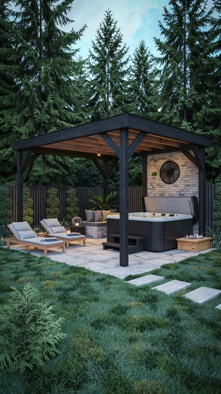 Backyard Garden Design 2026: Aesthetic Layout Ideas for Modern Outdoor Living