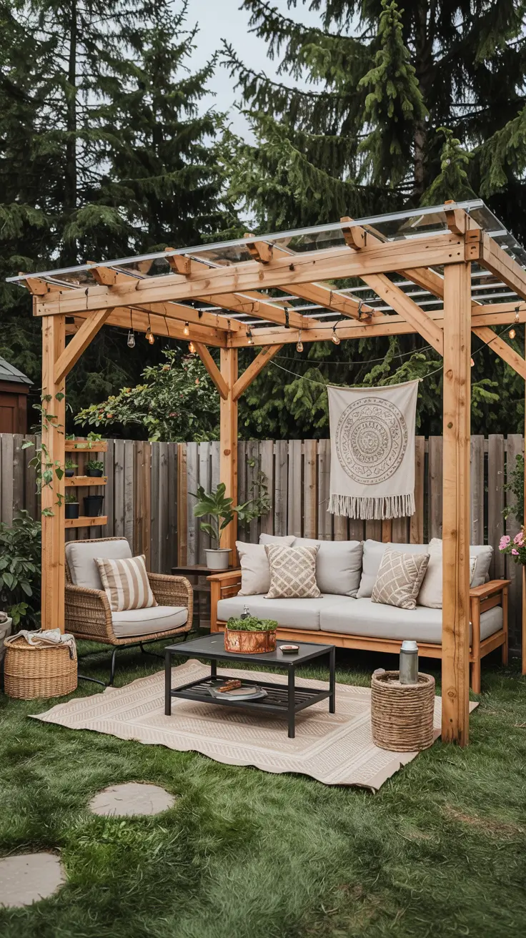 Backyard Garden Design 2026: Aesthetic Layout Ideas for Modern Outdoor Living