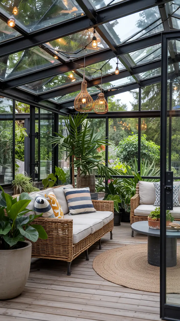 Backyard Greenhouse Ideas 2026: Modern, DIY & Farmhouse Designs