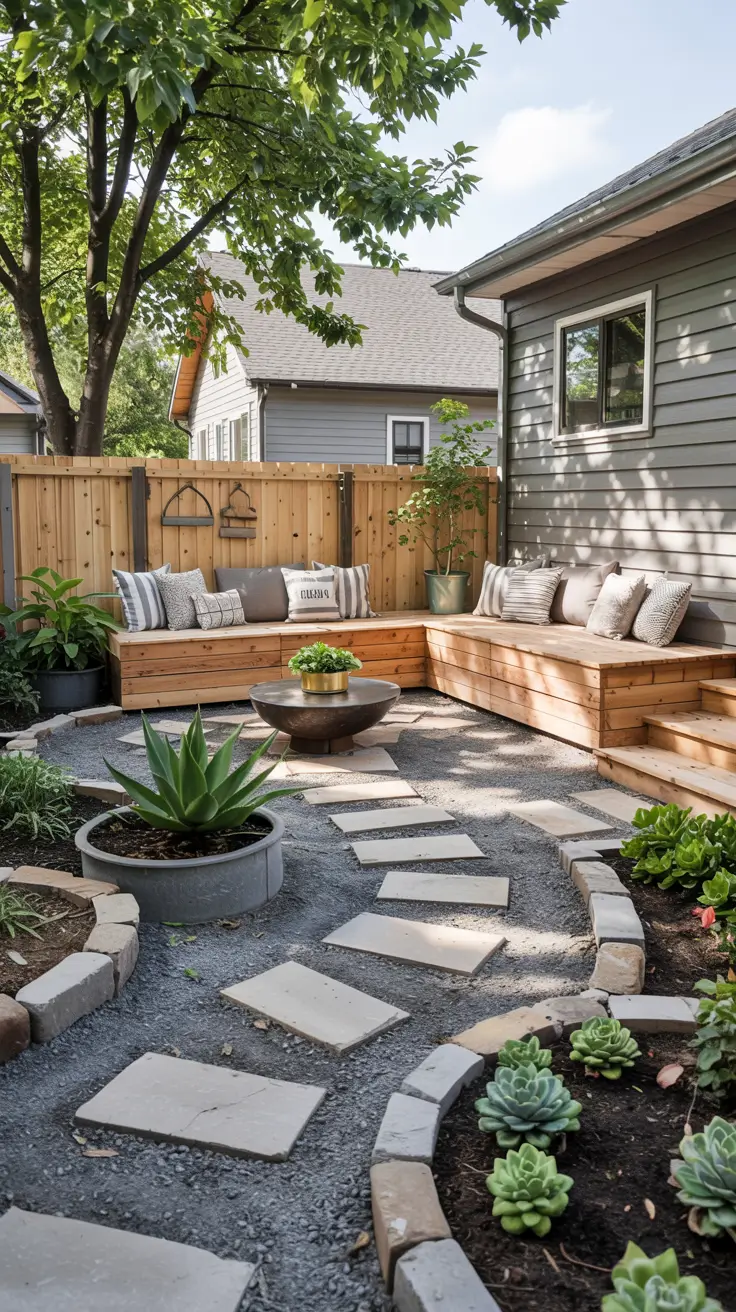 Backyard Landscaping Ideas 2026: Budget-Friendly, DIY & Modern Layouts for Every Yard