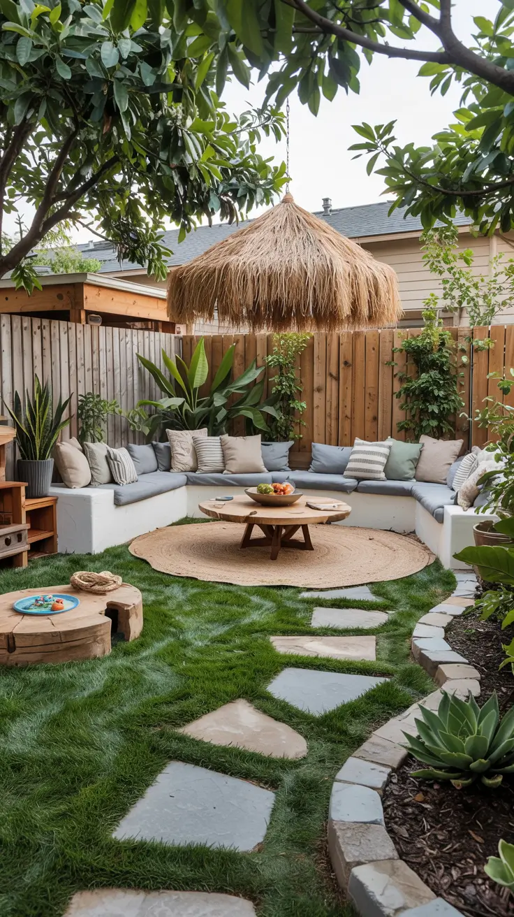 Backyard Landscaping Ideas 2026: Budget-Friendly, DIY & Modern Layouts for Every Yard
