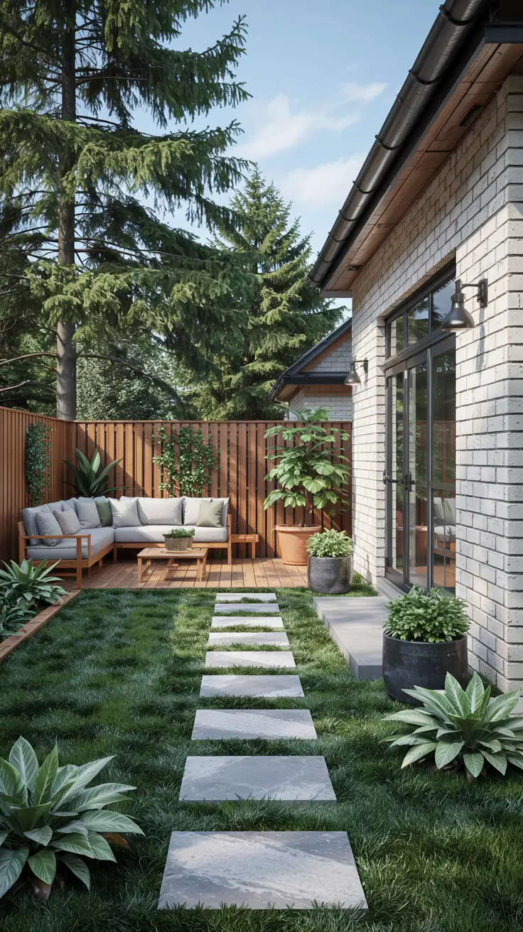 Backyard Landscaping Ideas 2026: Budget-Friendly, DIY & Modern Layouts for Every Yard