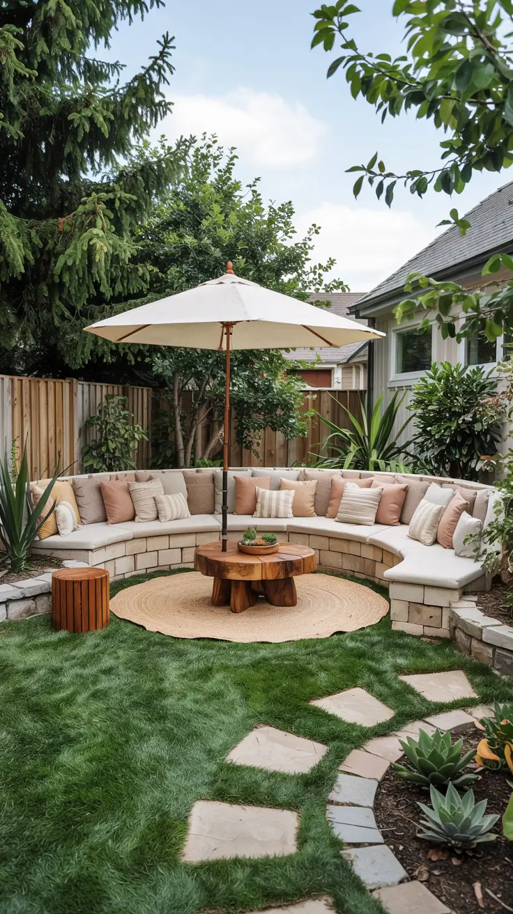 Backyard Landscaping Ideas 2026: Budget-Friendly, DIY & Modern Layouts for Every Yard