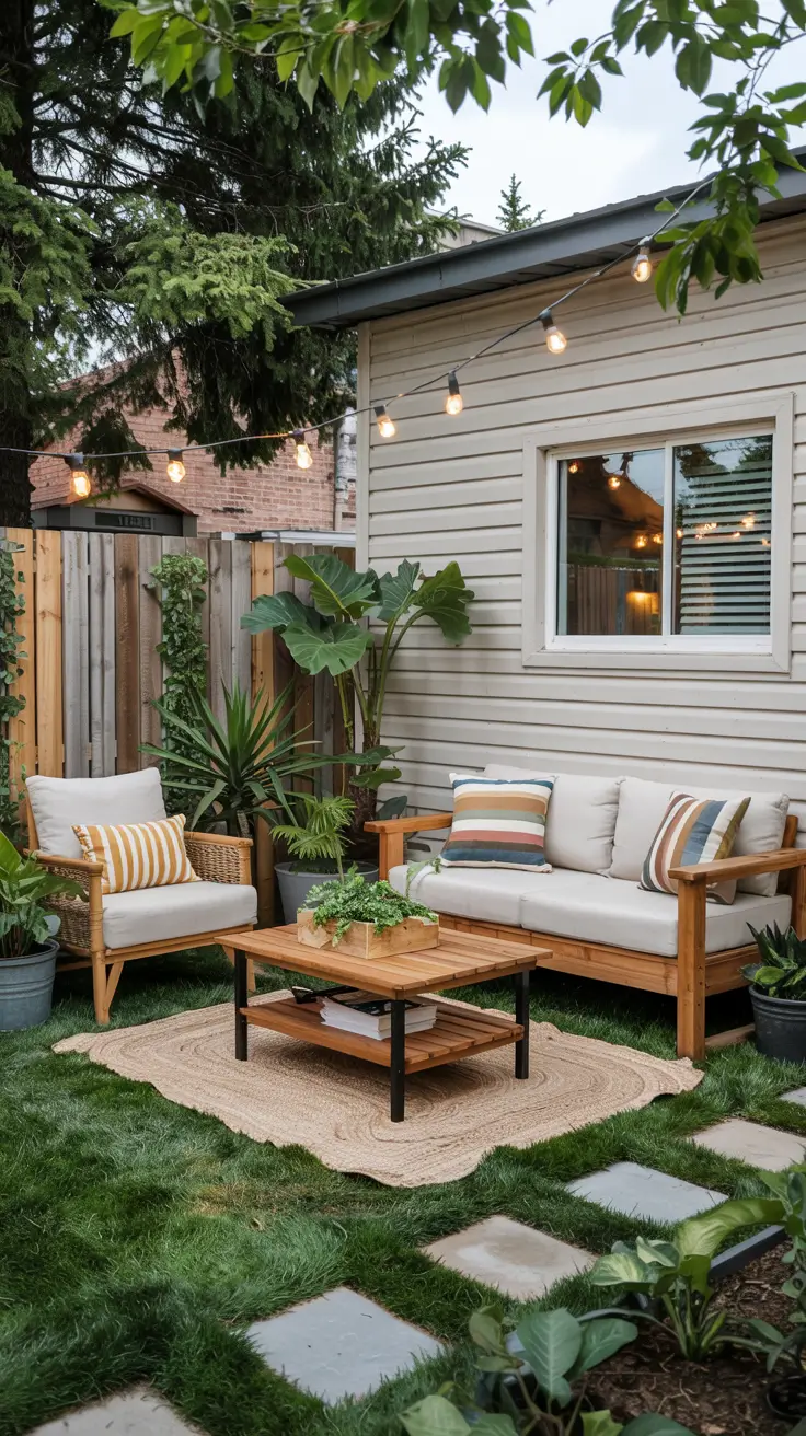 Backyard Landscaping Ideas 2026: Budget-Friendly, DIY & Modern Layouts for Every Yard