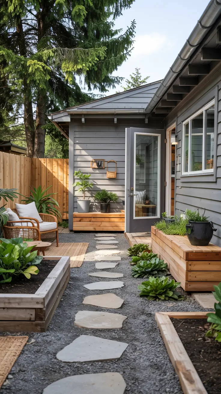 Backyard Landscaping Ideas 2026: Budget-Friendly, DIY & Modern Layouts for Every Yard