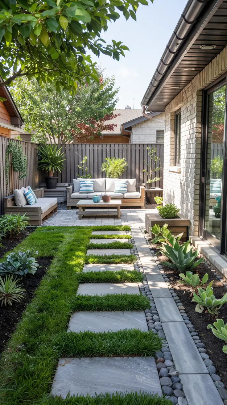 Backyard Landscaping Ideas 2026: Budget-Friendly, DIY & Modern Layouts for Every Yard