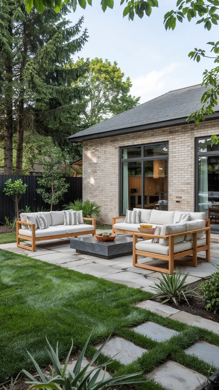 Backyard Landscaping Ideas 2026: Budget-Friendly, DIY & Modern Layouts for Every Yard