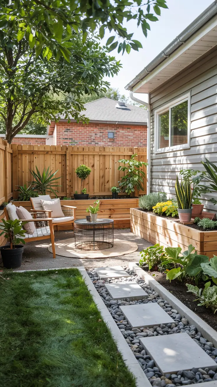 Backyard Landscaping Ideas 2026: Budget-Friendly, DIY & Modern Layouts for Every Yard