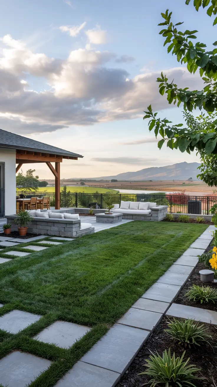 Backyard Landscaping Ideas 2026: Budget-Friendly, DIY & Modern Layouts for Every Yard