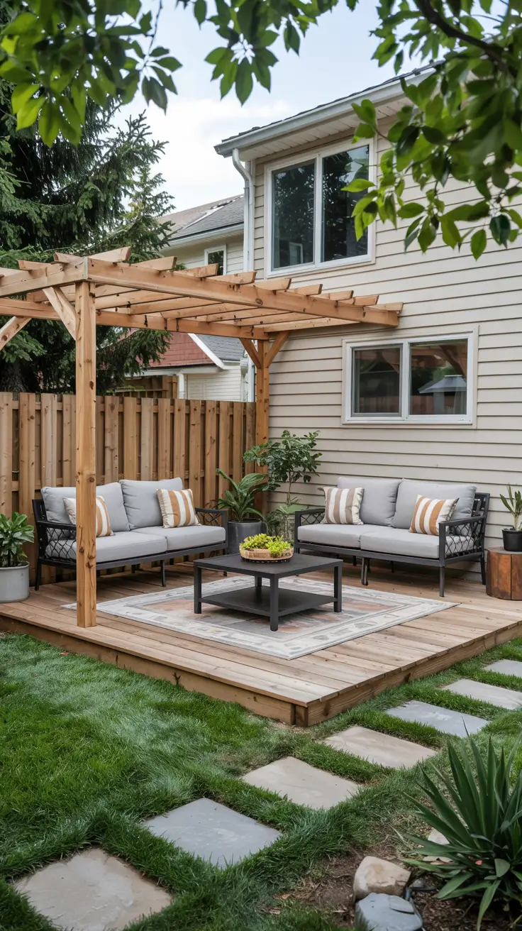 Backyard Landscaping Ideas 2026: Budget-Friendly, DIY & Modern Layouts for Every Yard