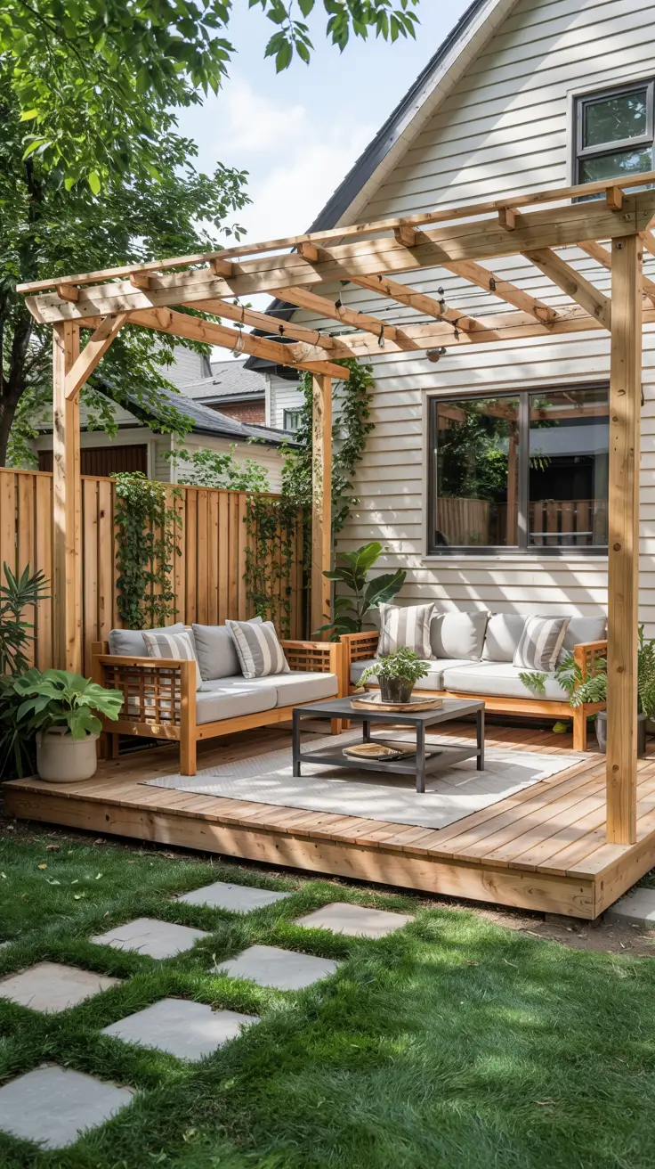 Backyard Landscaping Ideas 2026: Budget-Friendly, DIY & Modern Layouts for Every Yard