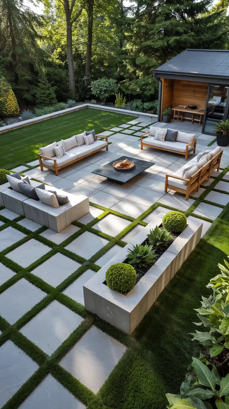 Backyard Landscaping Ideas 2026: Budget-Friendly, DIY & Modern Layouts for Every Yard