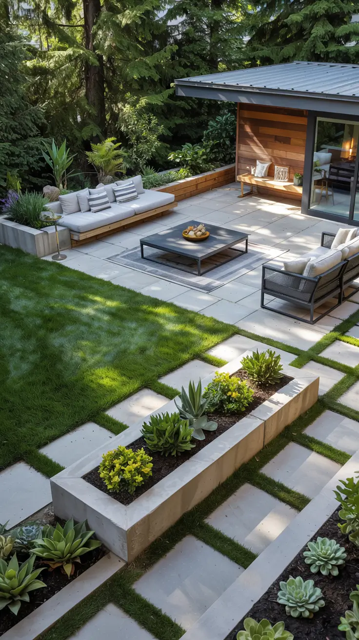 Backyard Landscaping Ideas 2026: Budget-Friendly, DIY & Modern Layouts for Every Yard