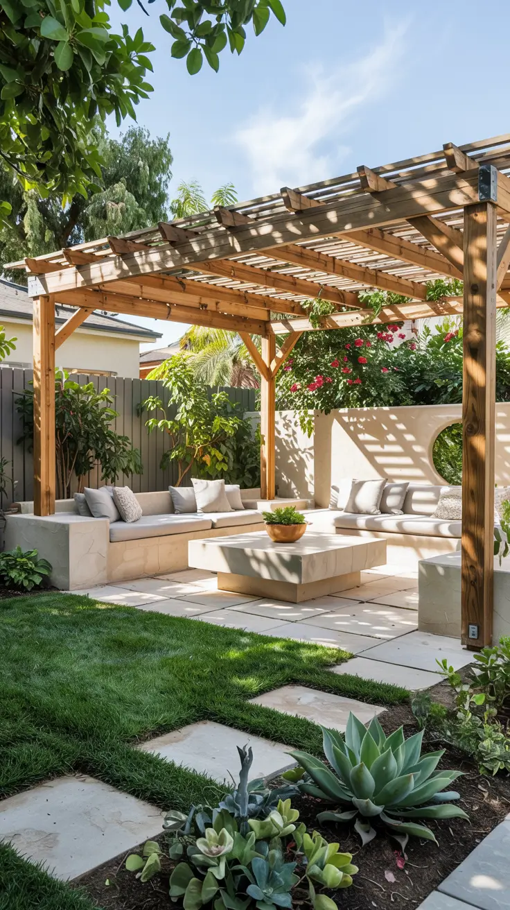 Backyard Landscaping Ideas 2026: Budget-Friendly, DIY & Modern Layouts for Every Yard