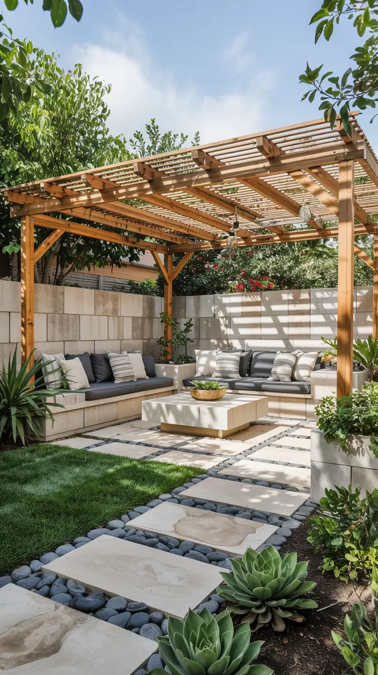Backyard Landscaping Ideas 2026: Budget-Friendly, DIY & Modern Layouts for Every Yard
