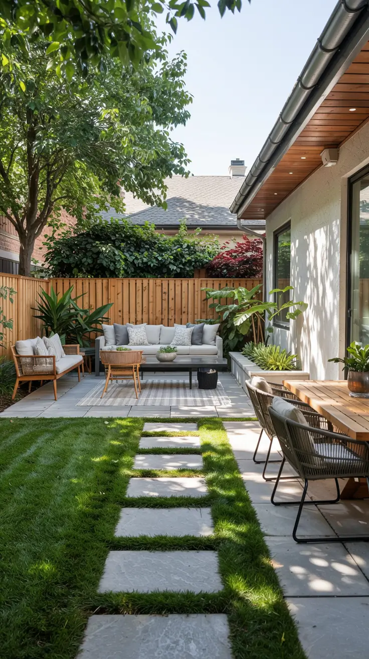 Backyard Landscaping Ideas 2026: Budget-Friendly, DIY & Modern Layouts for Every Yard